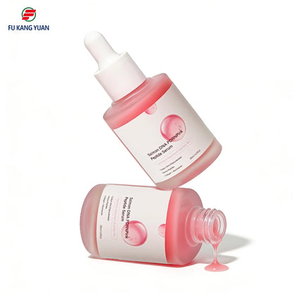 FKY Brightening Anti-Aging Moisturizing Korean Face Night Serum with Collagen PDRN & Peptide Hyaluronic Acid-Private Label